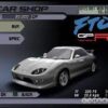 tokyoracer(4) Tokyo Xtreme Racer 3