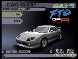 tokyoracer(4) Tokyo Xtreme Racer 3