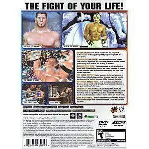 WWE SmackDown vs Raw 2006