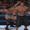 WWE SmackDown vs Raw 2006