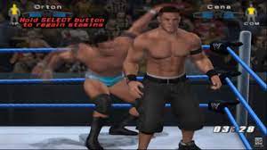 WWE SmackDown vs Raw 2006