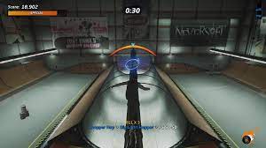 Tony Hawk's Pro Skater 2