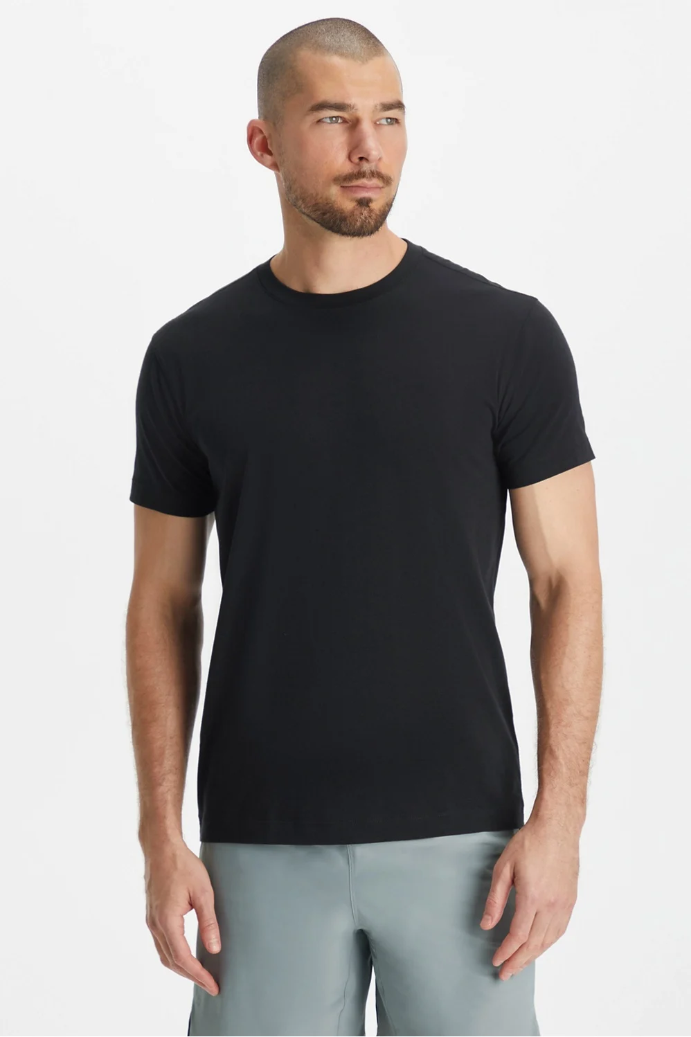 Fabletics Men's 24-7 Tee