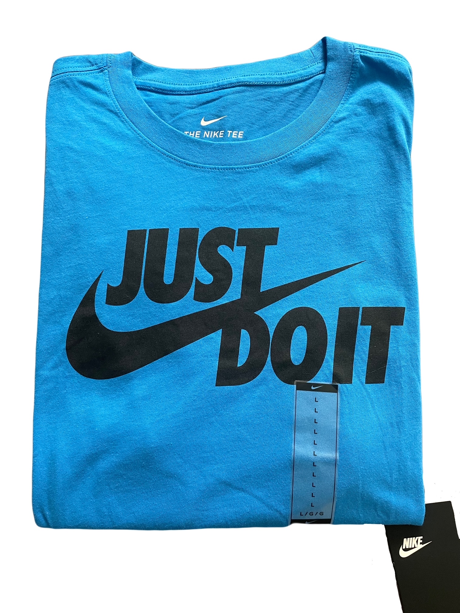 Nike Sportswear JDI Men's Tee