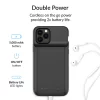 iPhone 12 Battery Case