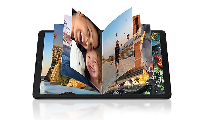 Samsung Galaxy Tab A7 Lite