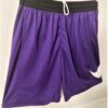 Nike Dri-Fit Basketball Shorts
