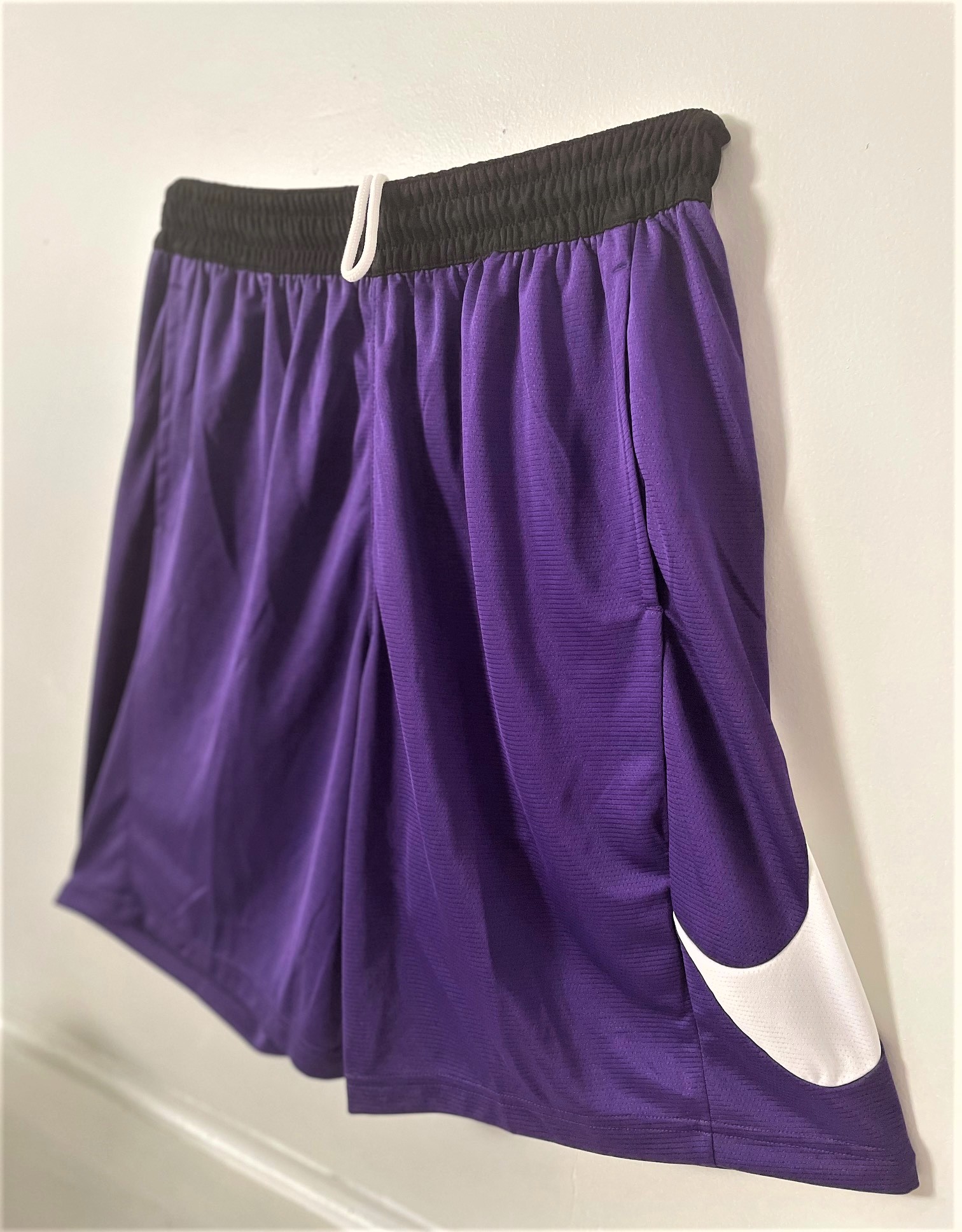 Nike Dri-Fit Basketball Shorts