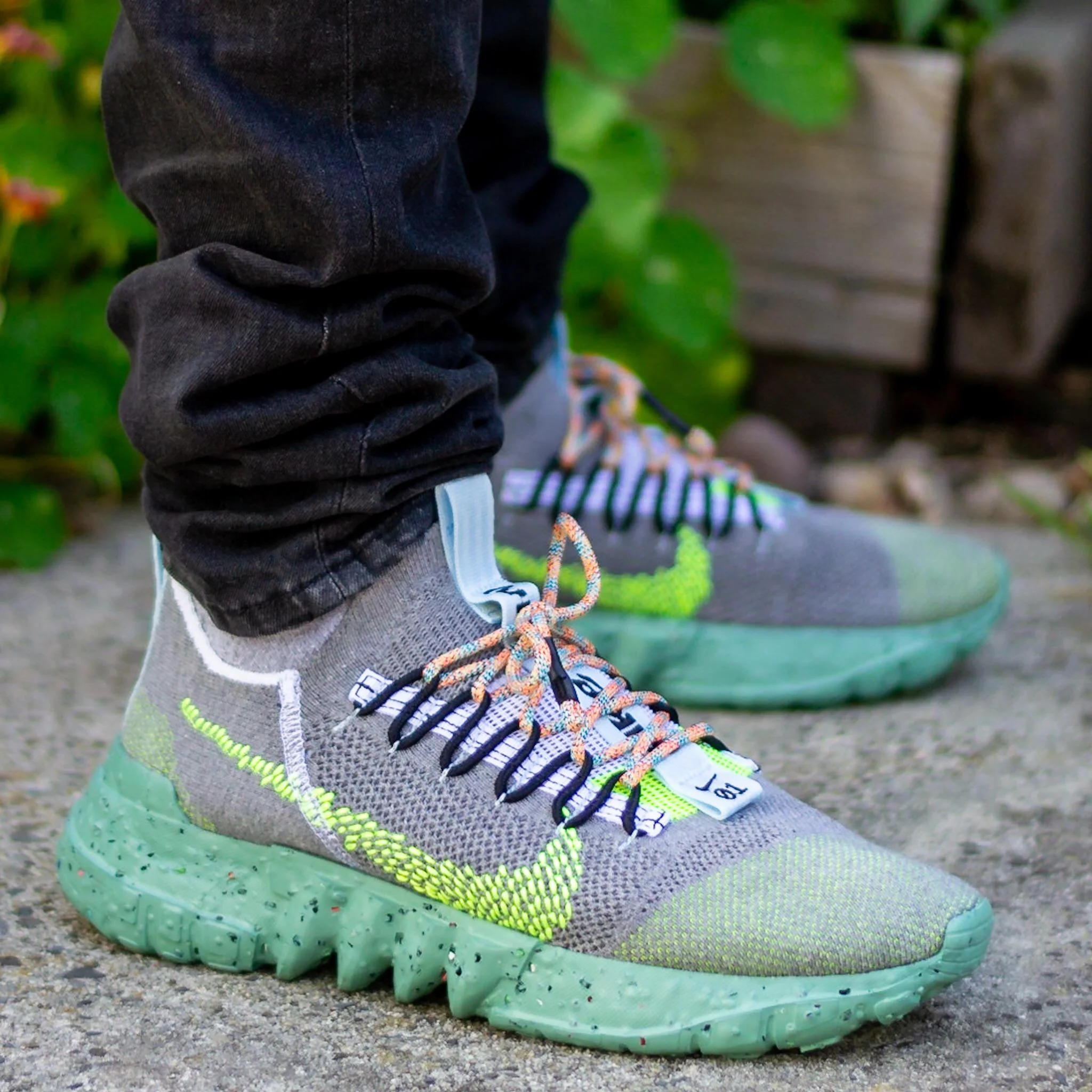 Nike Space Hippie 01