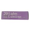20 Count Mini String Lights