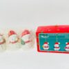 Snowmen Ornaments