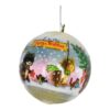 Holiday Greetings Ornament