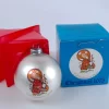 "Christmas Child" 1975 Ornament