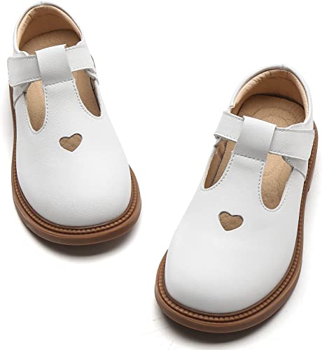 Mary Jane Flats Dress Shoes