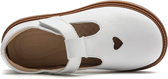 Mary Jane Flats Dress Shoes