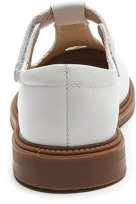 Mary Jane Flats Dress Shoes