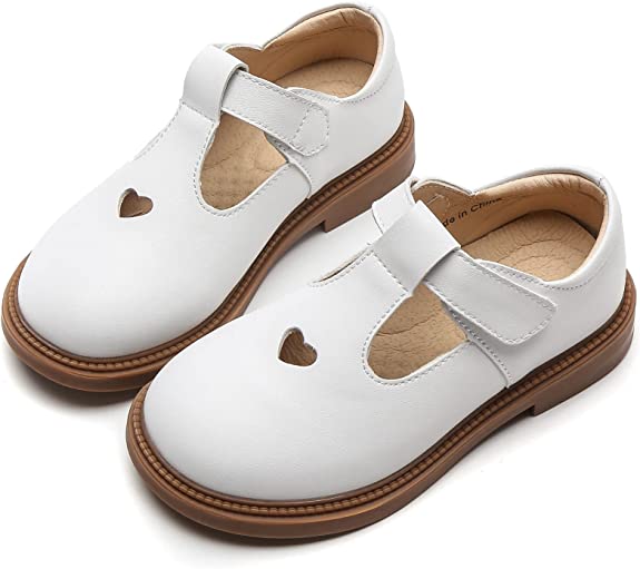 Mary Jane Flats Dress Shoes