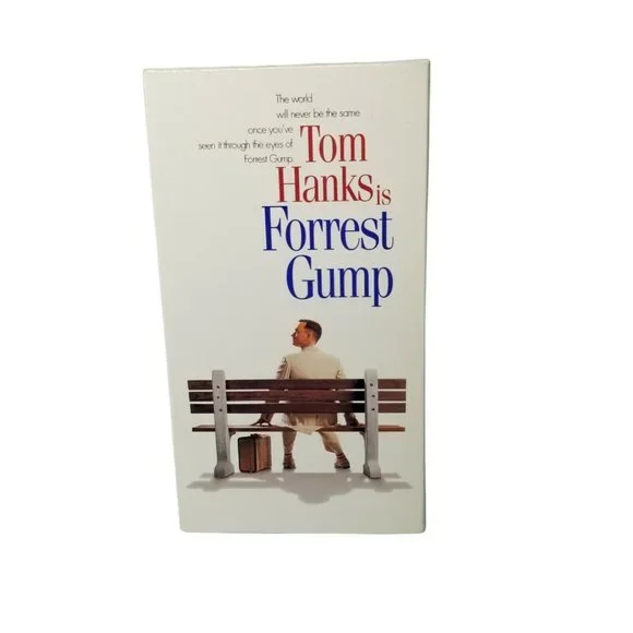 Forrest Gump