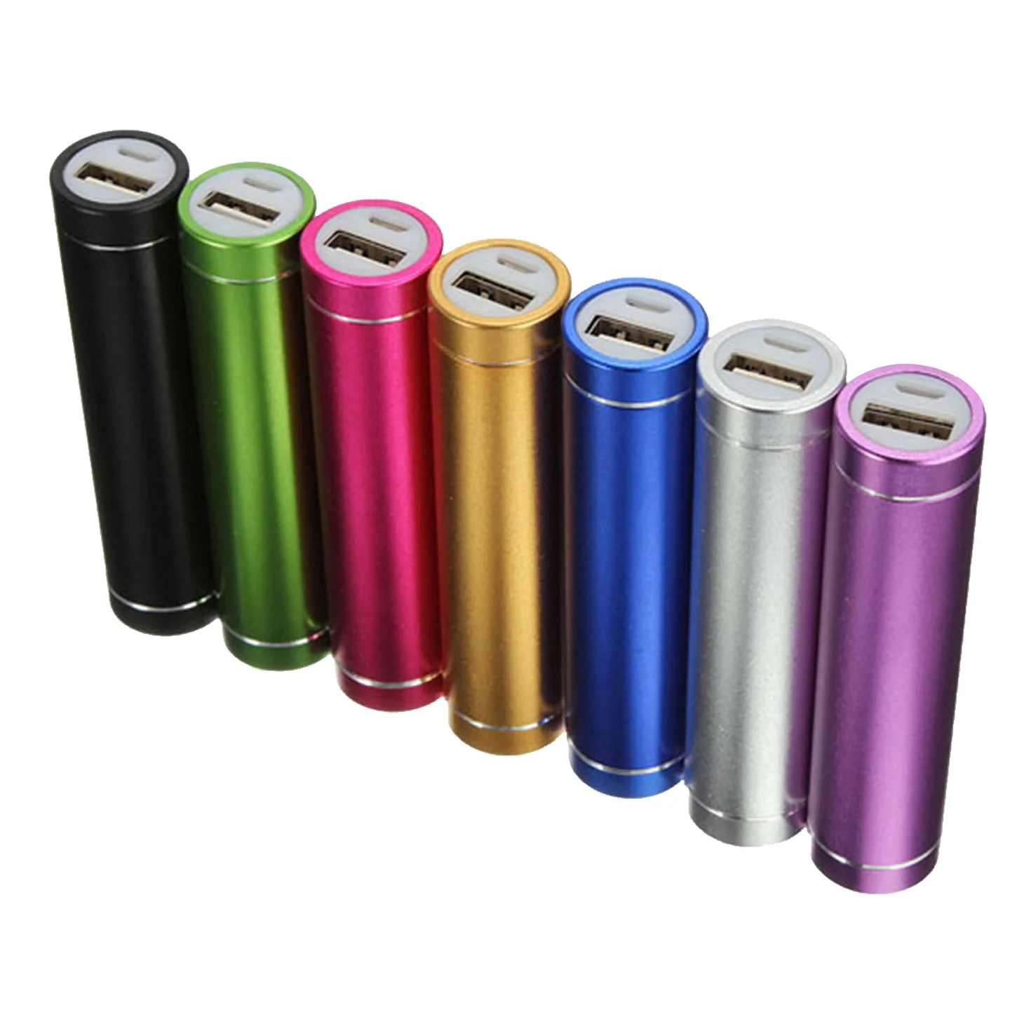 Power Bank Portable Charger