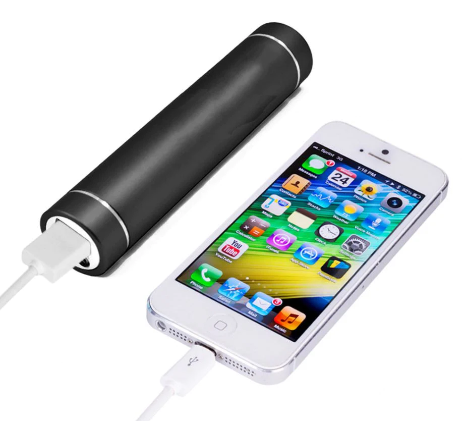 Power Bank Portable Charger