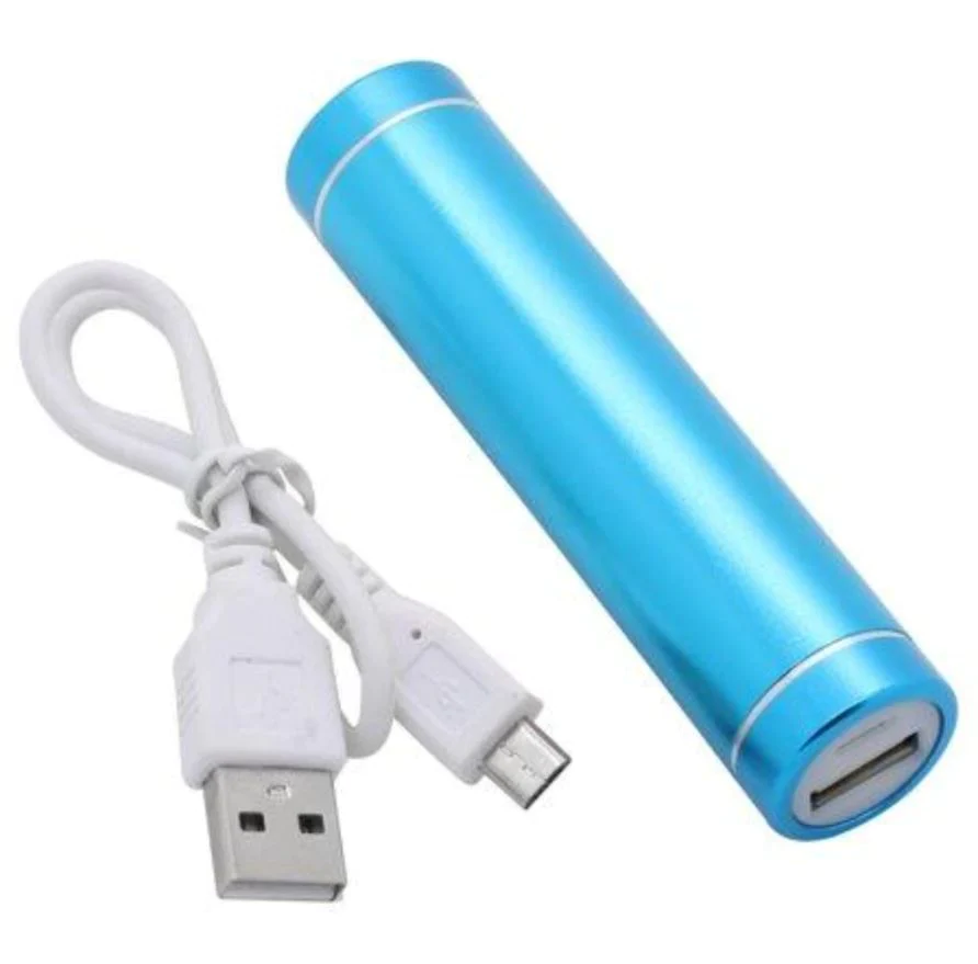 Power Bank Portable Charger