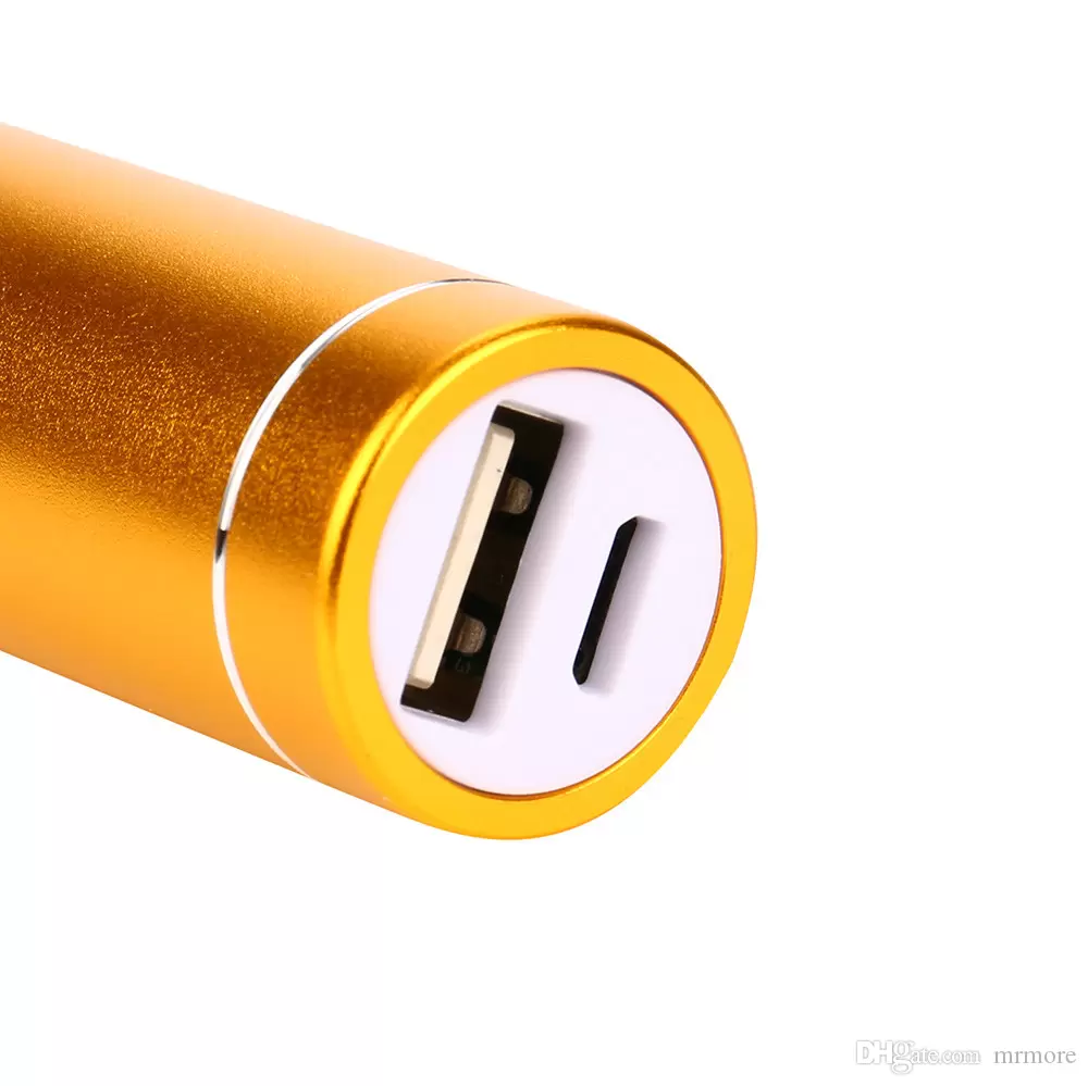 Power Bank Portable Charger