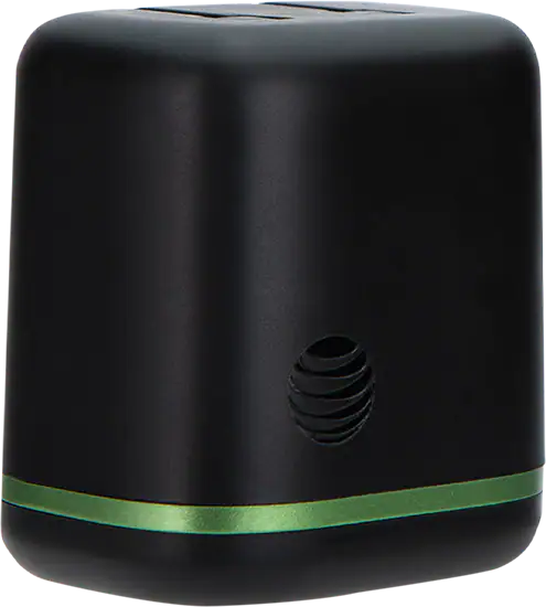 Single USB-C Wall Charger