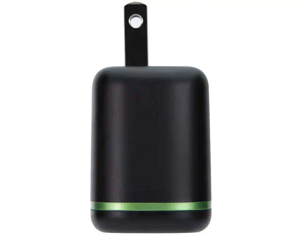 Single USB-C Wall Charger