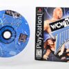 WCW vs. NWO Thunder