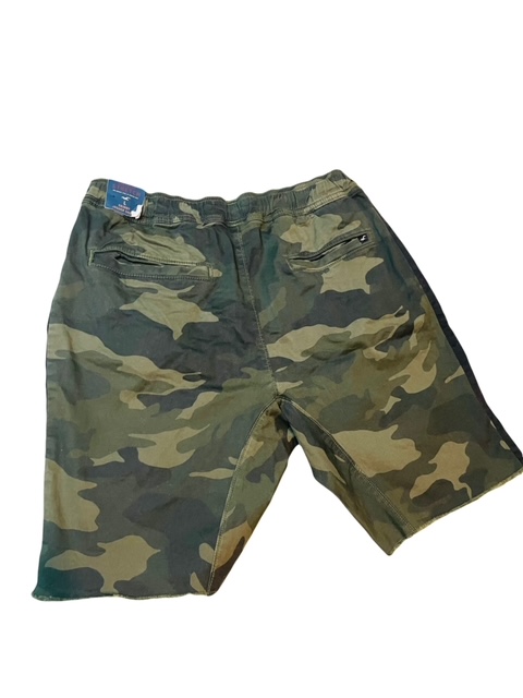 Hollister Skinny Jogger Short 9"