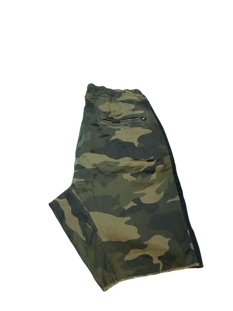 Hollister Skinny Jogger Short 9"