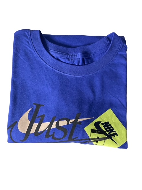 NWT Men’s Nike T-Shirt