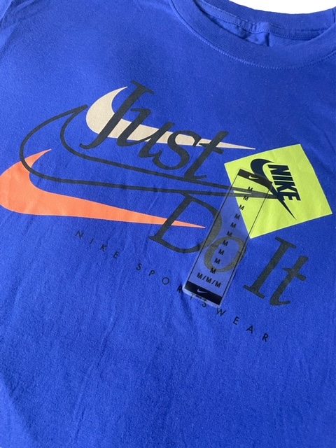 NWT Men’s Nike T-Shirt