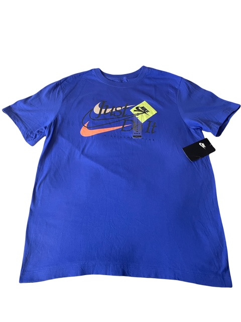 NWT Men’s Nike T-Shirt