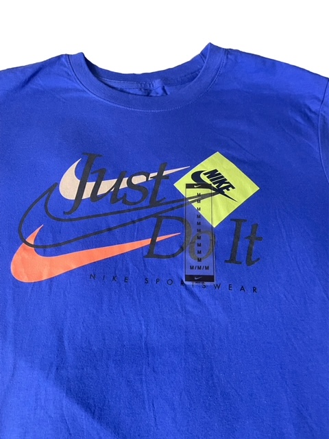 NWT Men’s Nike T-Shirt