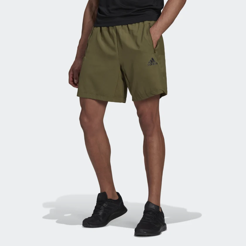 Adidas "AEROREADY" Men's Shorts