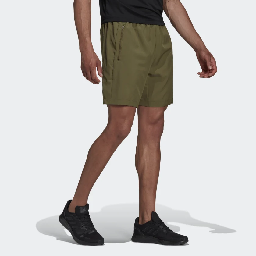 Adidas "AEROREADY" Men's Shorts