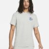 Nike Athletic Club T-Shirt