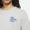 Nike Athletic Club T-Shirt