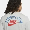 Nike Athletic Club T-Shirt