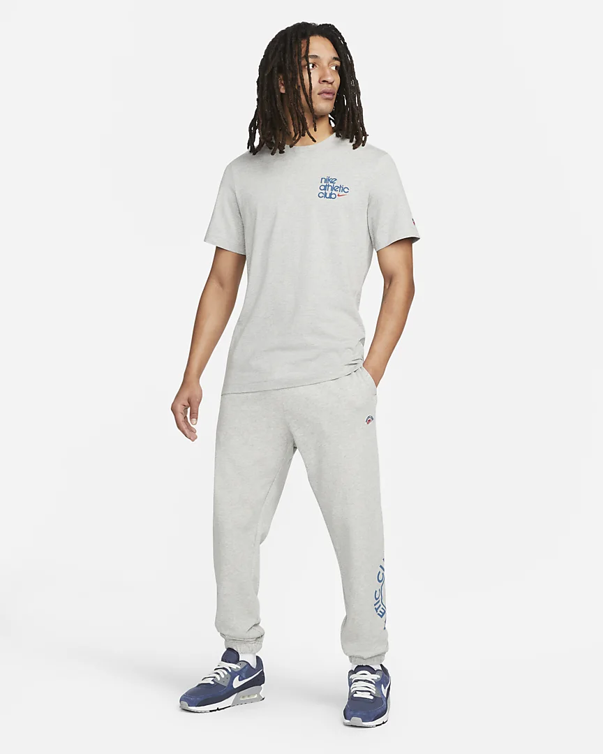 Nike Athletic Club T-Shirt