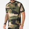 Adidas Camo AOP Cali Tee