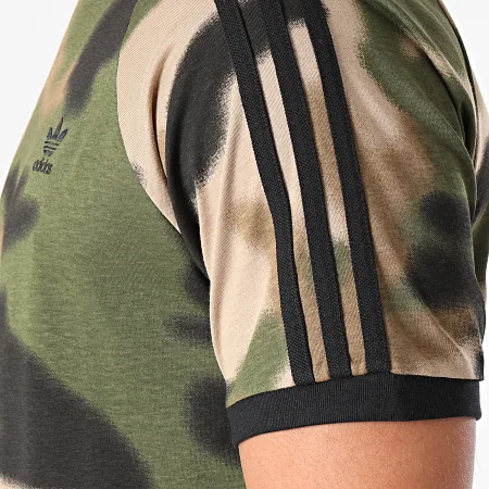 Adidas Camo AOP Cali Tee
