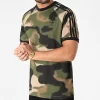 Adidas Camo AOP Cali Tee