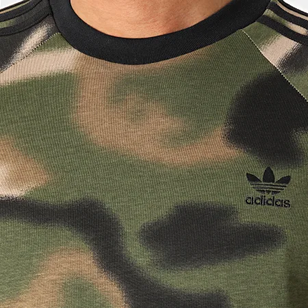Adidas Camo AOP Cali Tee