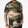 Adidas Camo AOP Cali Tee