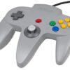 Nintendo 64 Console