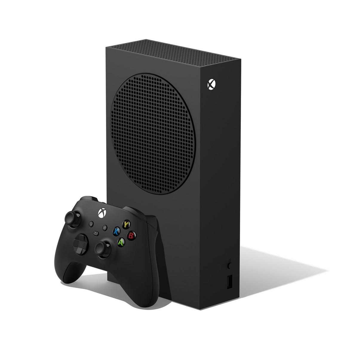 Amazon.com: Microsoft Xbox Series S 512GB SSD Console