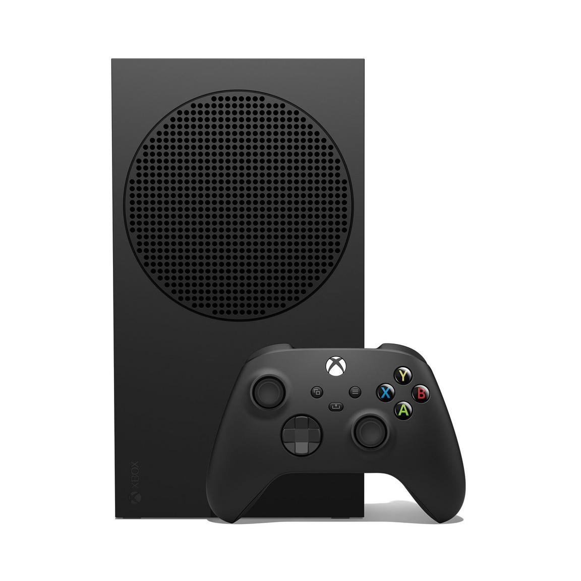 Microsoft Xbox Series S 1TB