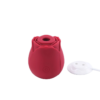 In Bloom 10-Function Suction Vibrator